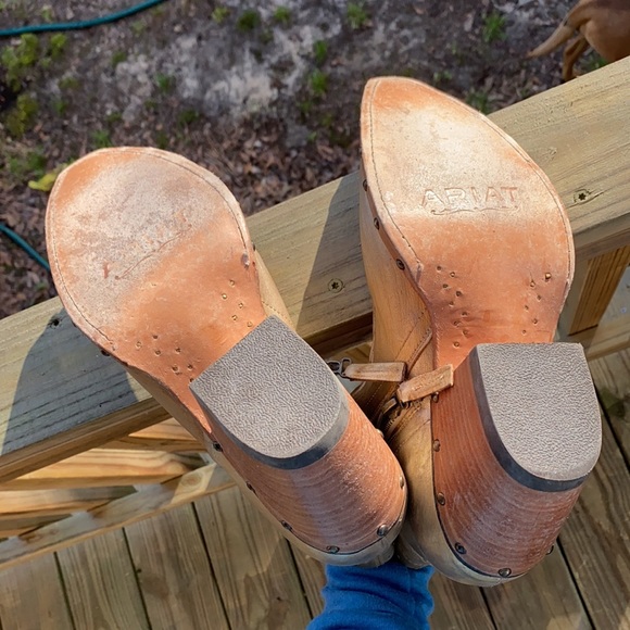 Ariat Dixon booties - Picture 5 of 8